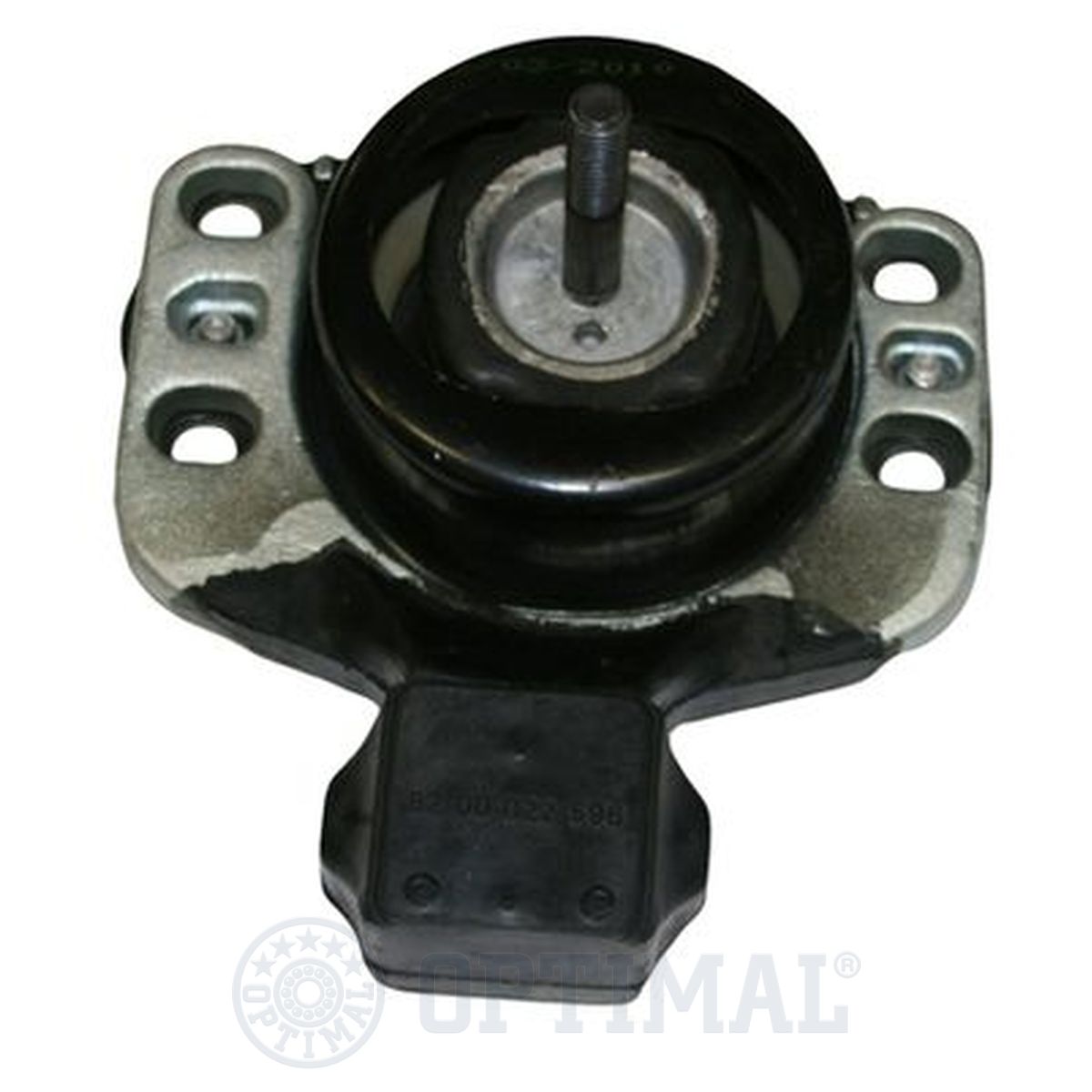 OPTIMAL F8-6675 Mounting, engine Right Front for OPEL RENAULT VAUXHALL