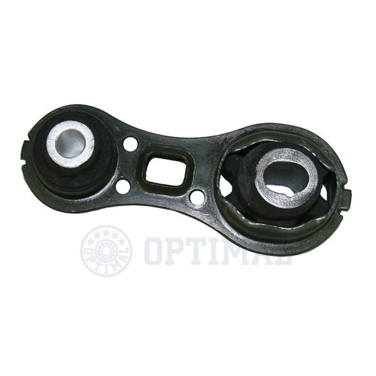 OPTIMAL F8-6676 Mounting, engine Right Upper for NISSAN RENAULT