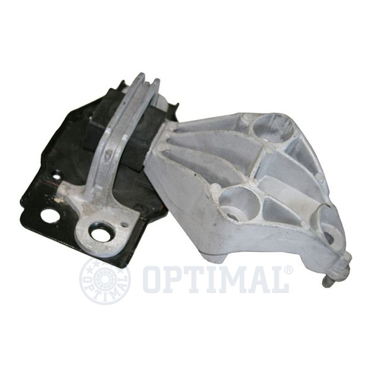 OPTIMAL F8-6677 Mounting, engine