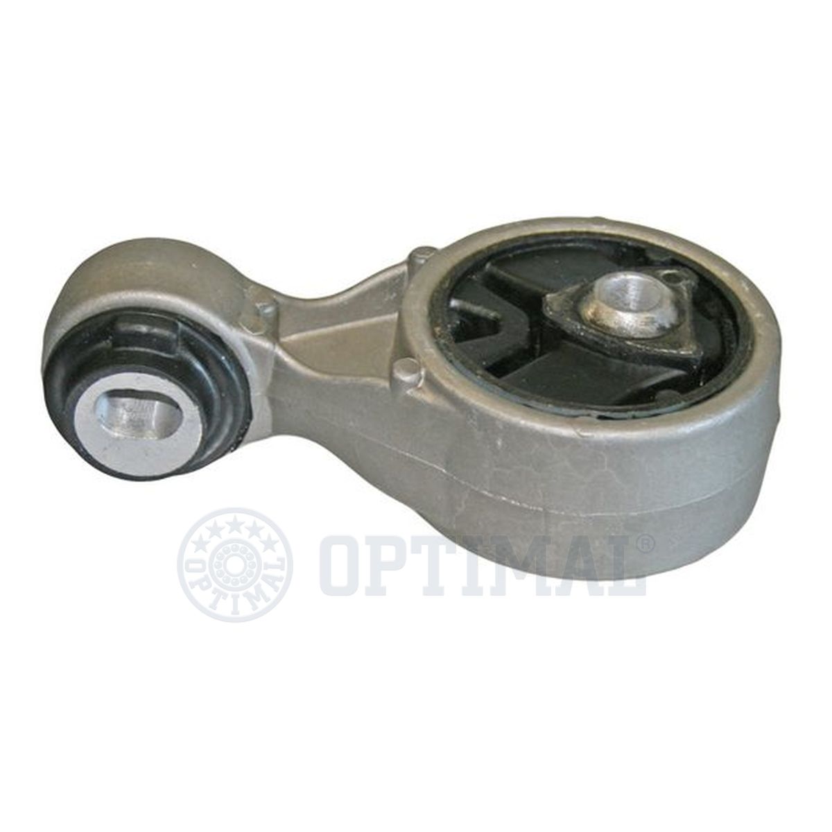 OPTIMAL F8-6678 Mounting, engine Right Front Upper for RENAULT