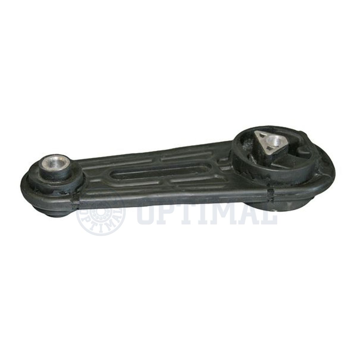 OPTIMAL F8-6680 Mounting, engine Centre Front Lower for RENAULT