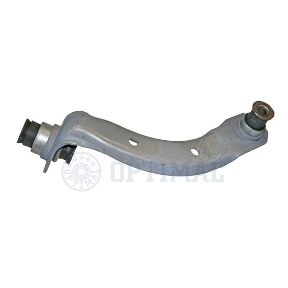 OPTIMAL F8-6681 Holder, engine mounting system Front Left for RENAULT