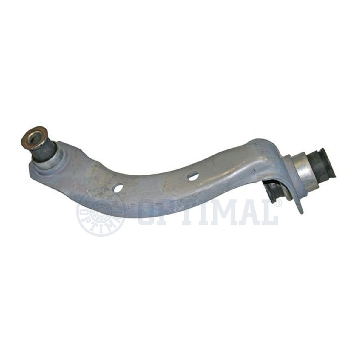 OPTIMAL F8-6682 Holder, engine mounting system Front Right for RENAULT