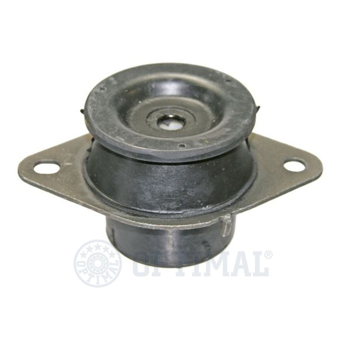 OPTIMAL F8-6690 Mounting, engine Left for NISSAN OPEL RENAULT VAUXHALL