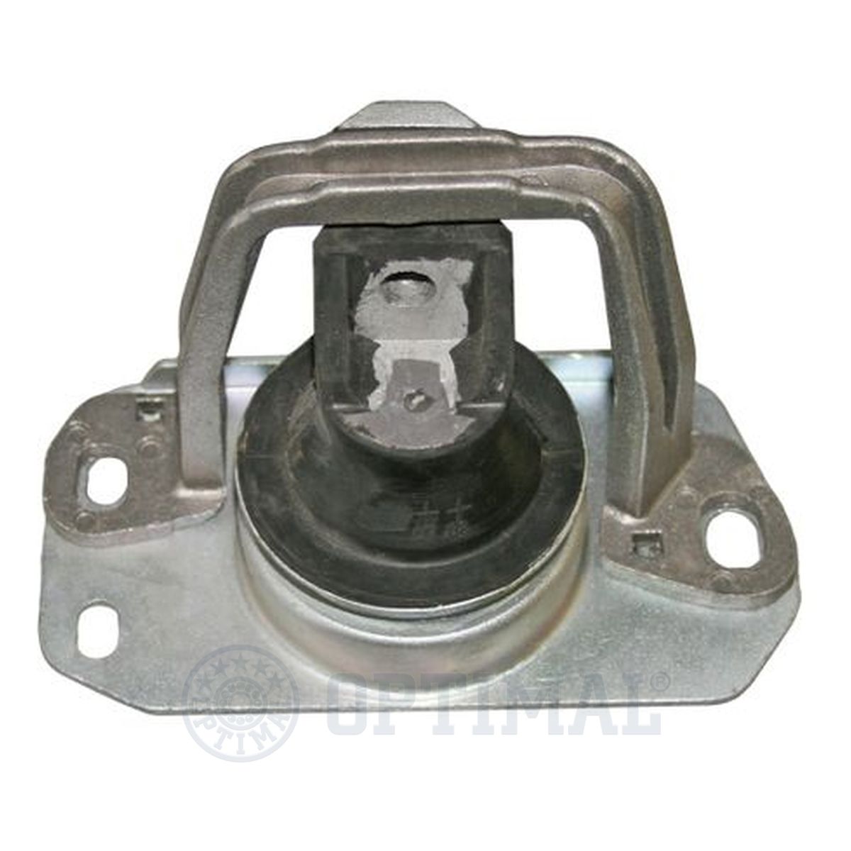 OPTIMAL F8-6691 Mounting, engine Right Front for NISSAN OPEL RENAULT VAUXHALL