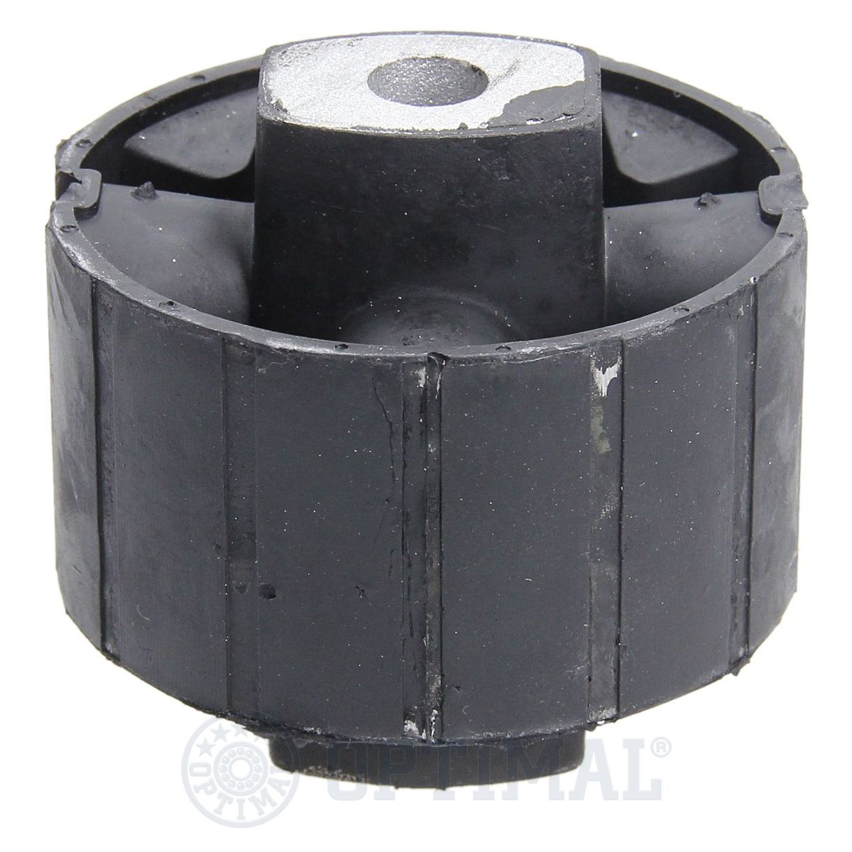 OPTIMAL F8-6696 Mounting, control/trailing arm both sides Front Rear Axle for VOLVO