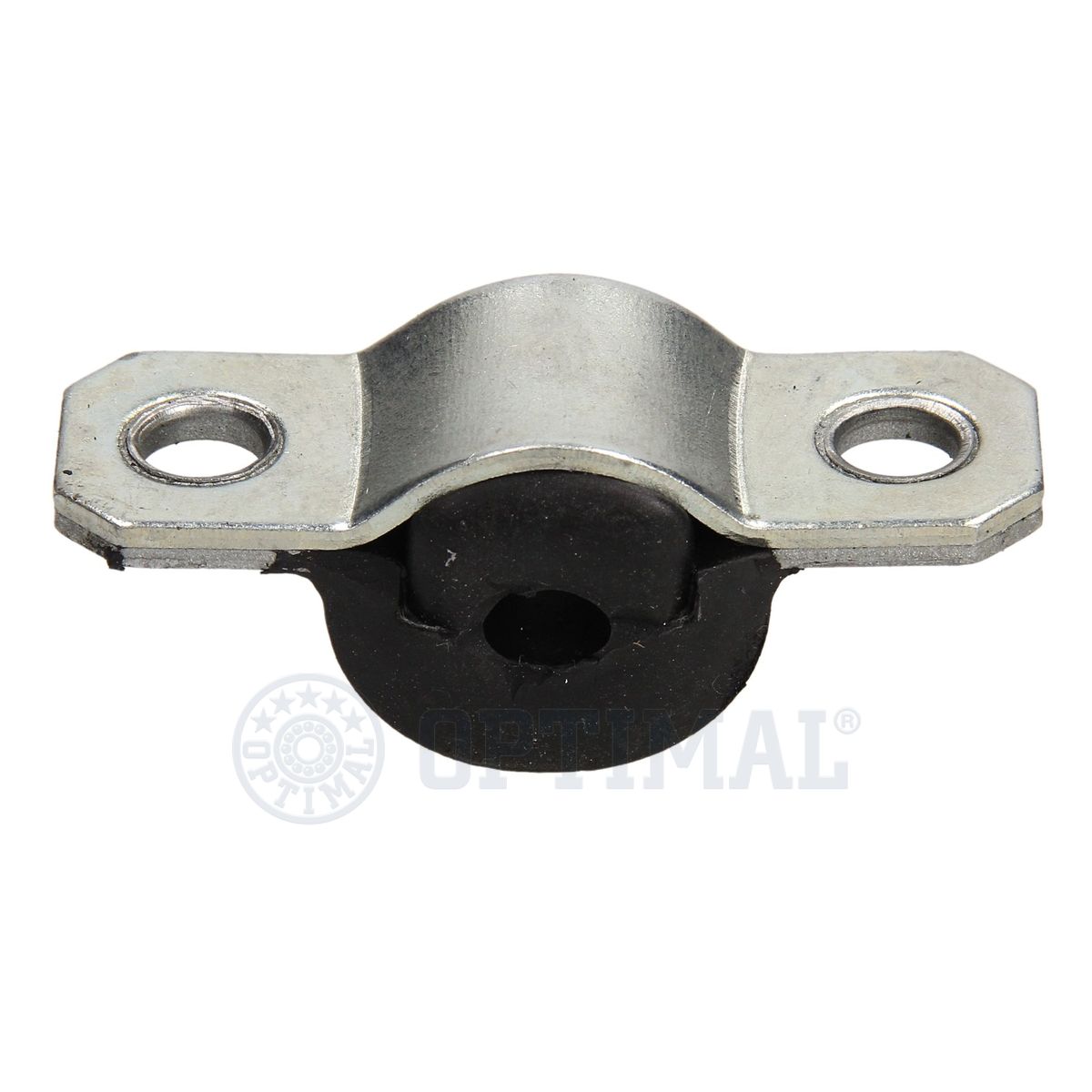 OPTIMAL F8-6731 Bushing, stabiliser bar Front Axle Left Front Axle Right for FIAT LANCIA