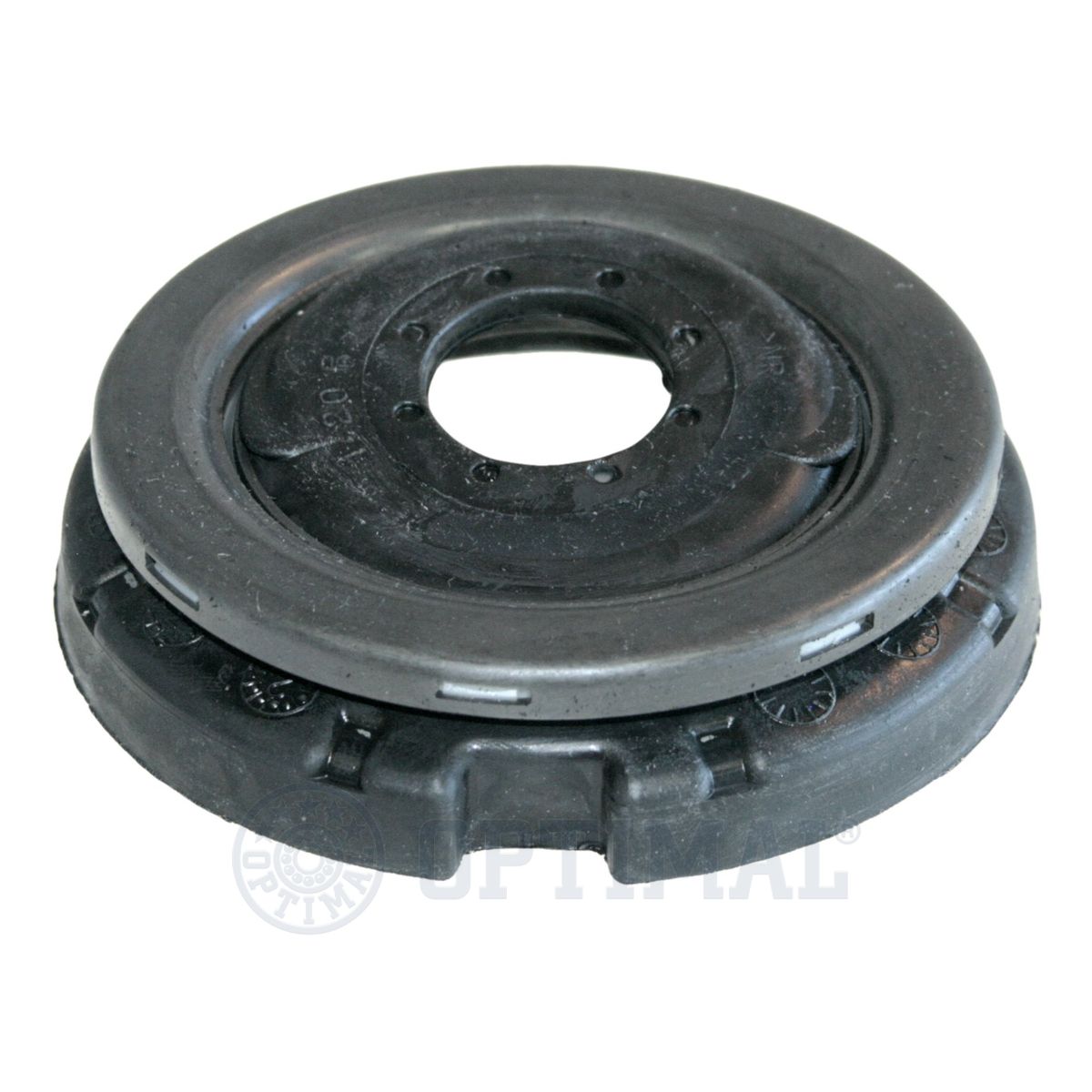 OPTIMAL F8-6735 Supporting Ring, suspension strut support mount