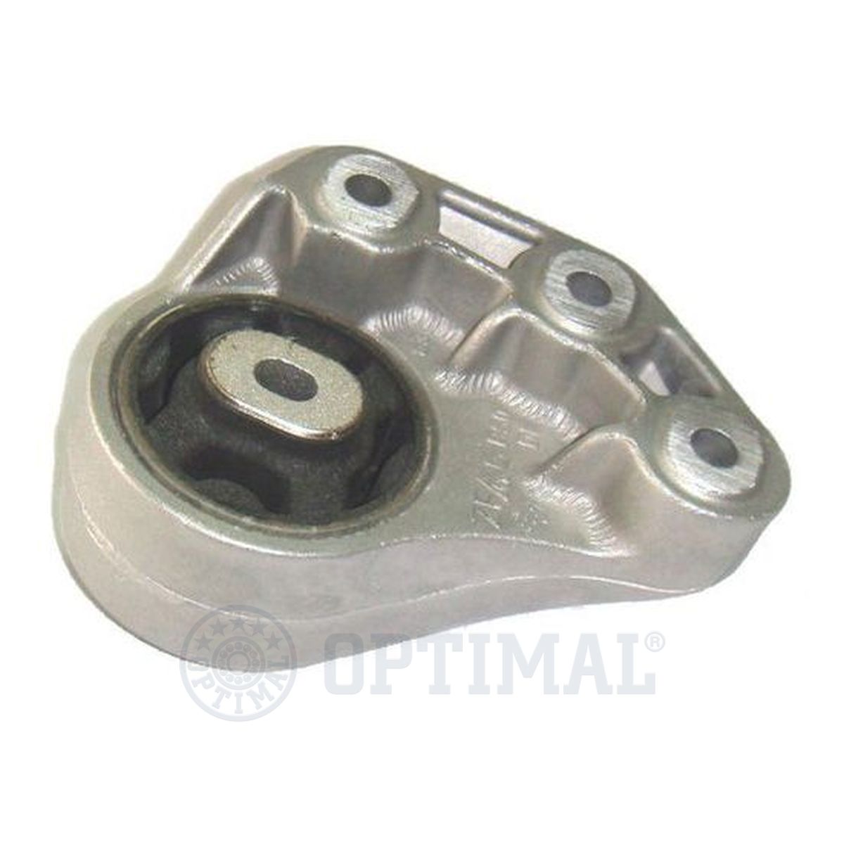 OPTIMAL F8-6737 Mounting, automatic transmission Rear Axle for AUDI