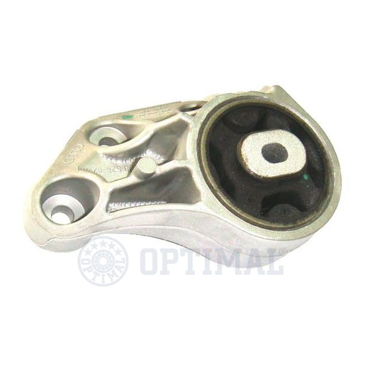 OPTIMAL F8-6738 Mounting, automatic transmission Rear Axle for AUDI