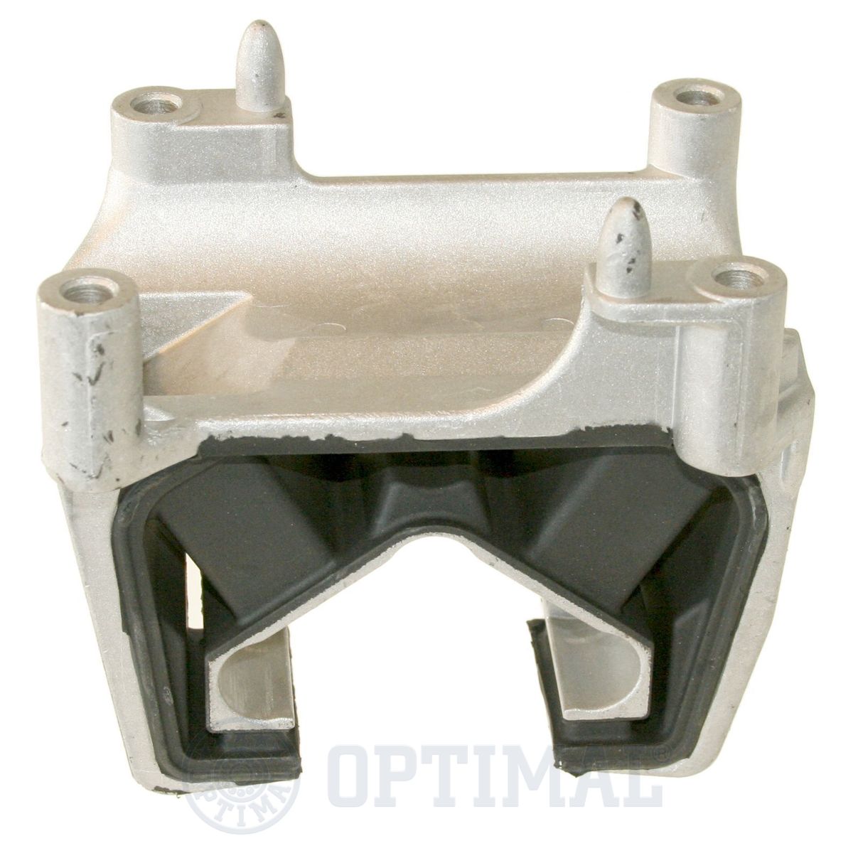 OPTIMAL F8-6739 Mounting, automatic transmission Front Axle Rear for OPEL VAUXHALL