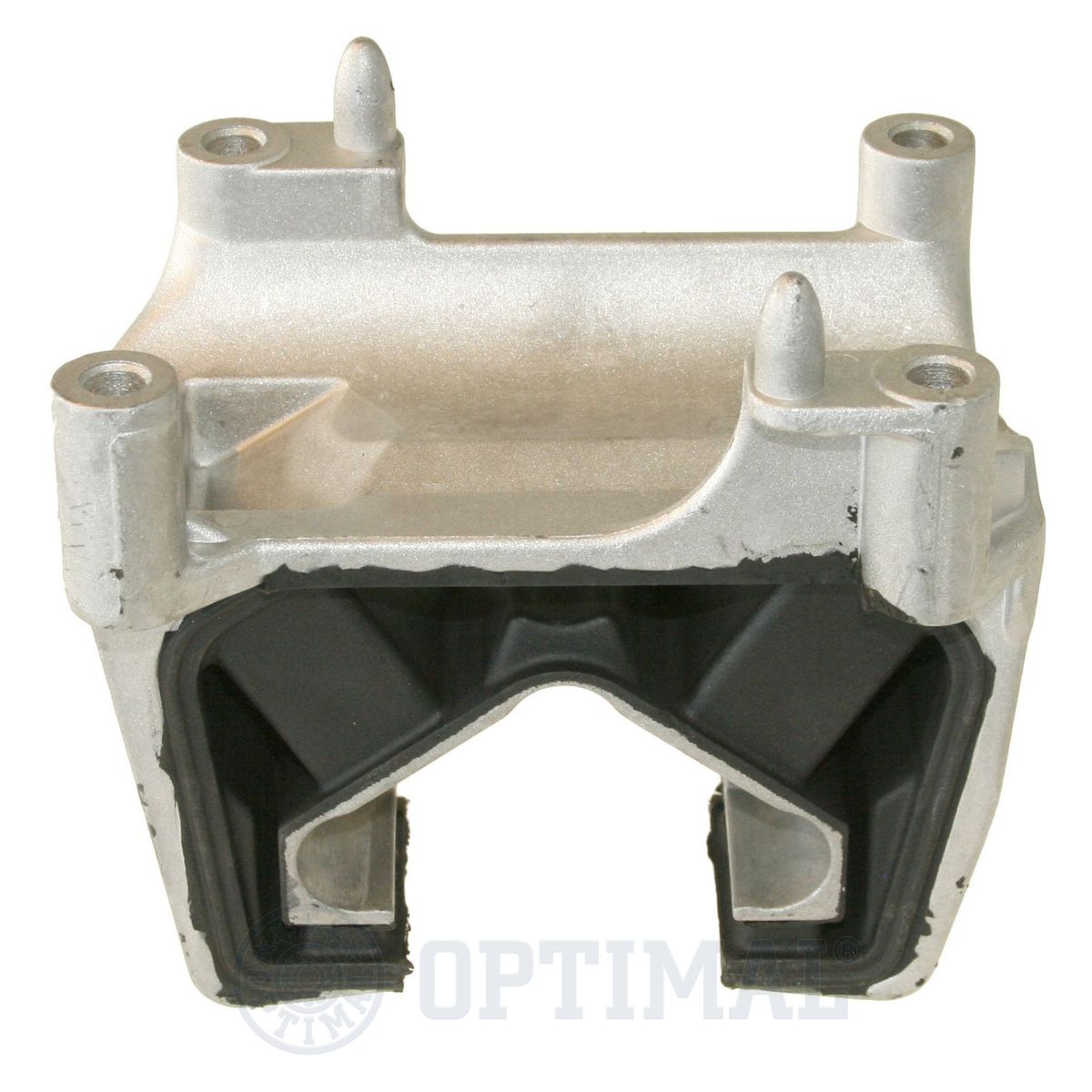 OPTIMAL F8-6740 Mounting, automatic transmission Front Axle Rear for OPEL VAUXHALL