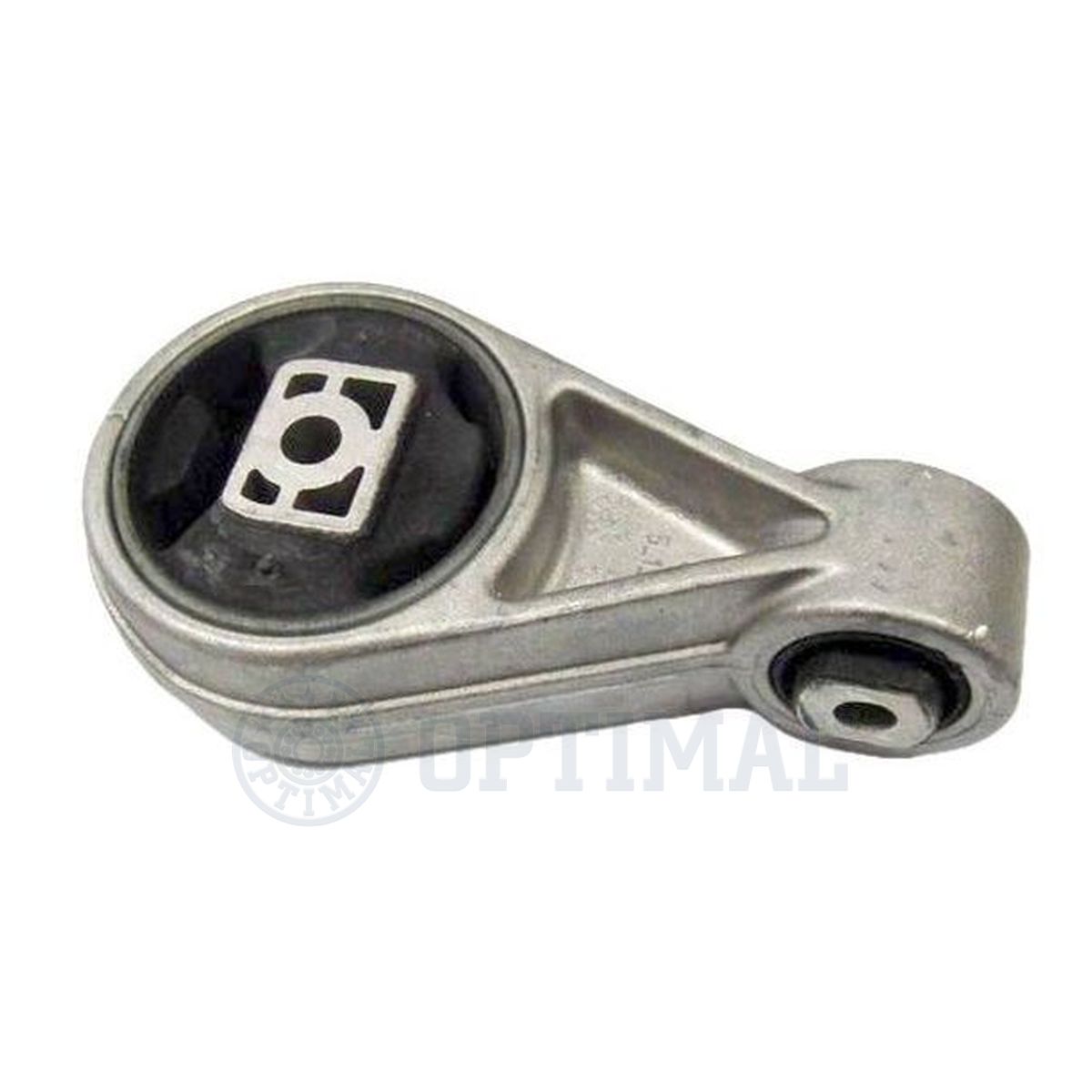 OPTIMAL F8-6754 Mounting, engine Rear for FORD