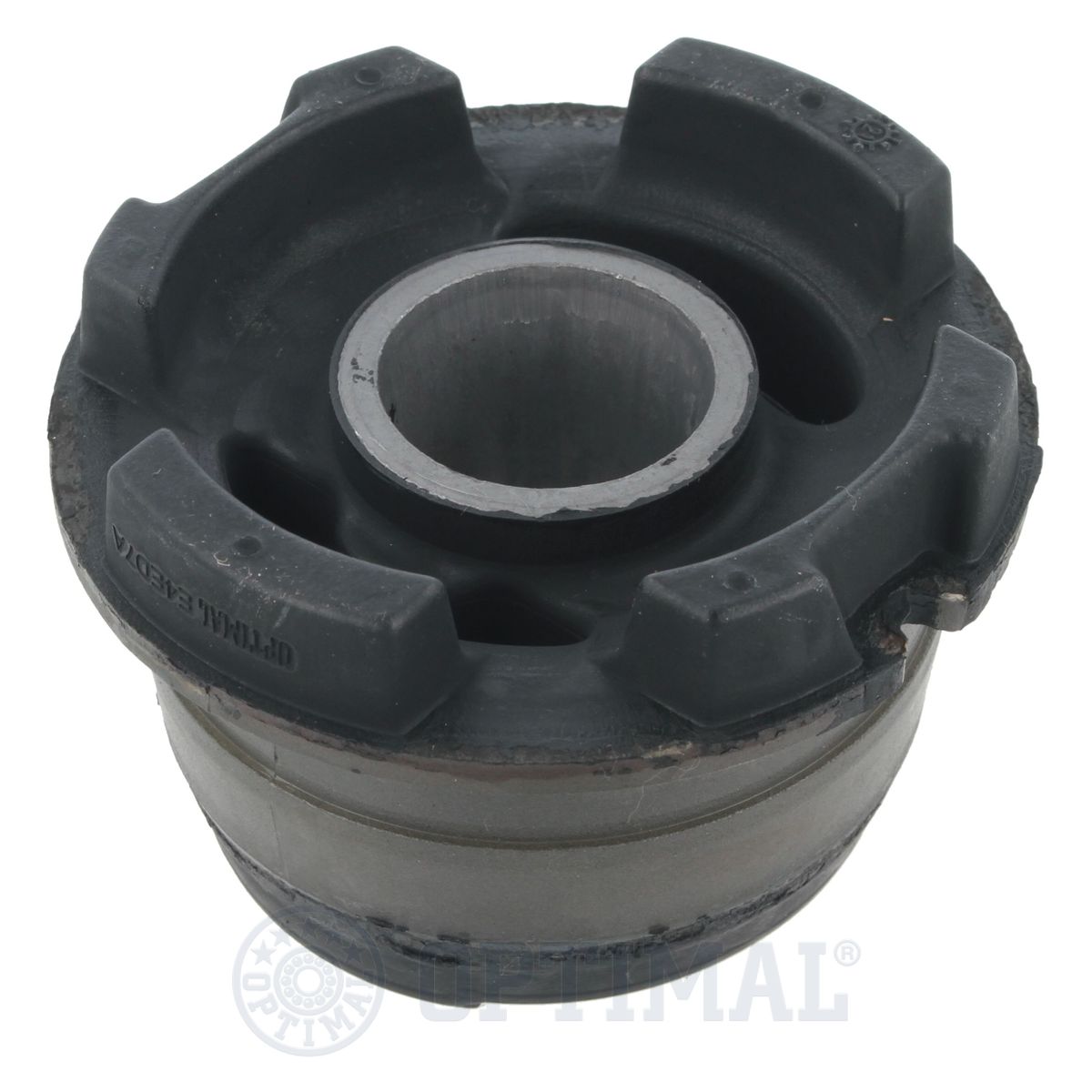 OPTIMAL F8-6759 Bushing, axle beam Rear for VOLVO