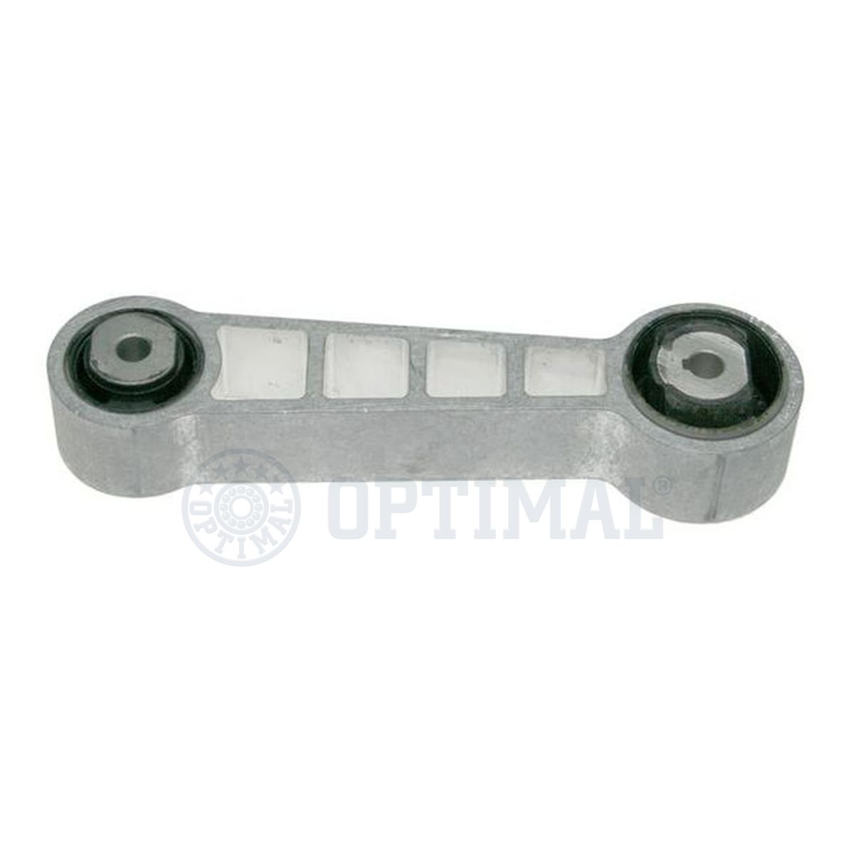 OPTIMAL F8-6907 Mounting, engine Rear for RENAULT