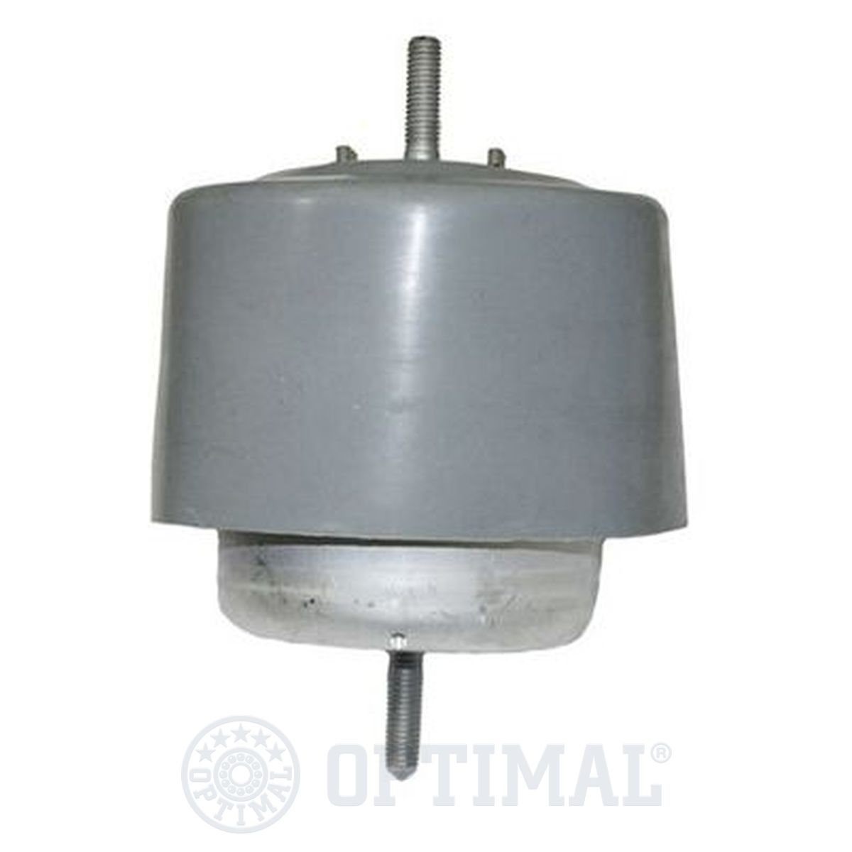 OPTIMAL F8-6961 Mounting, engine Left for AUDI