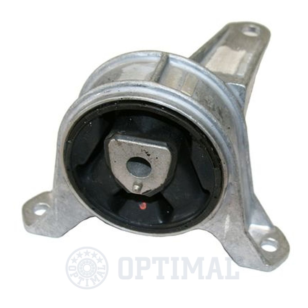 OPTIMAL F8-6980 Mounting, engine Right Front for OPEL VAUXHALL
