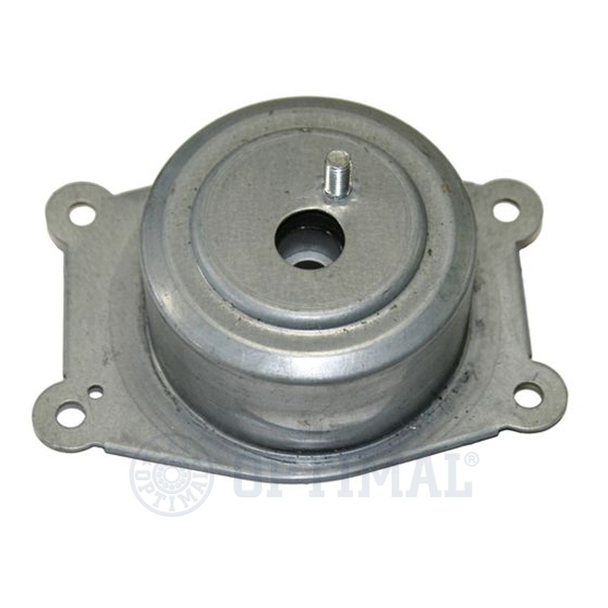 OPTIMAL F8-6981 Mounting, engine