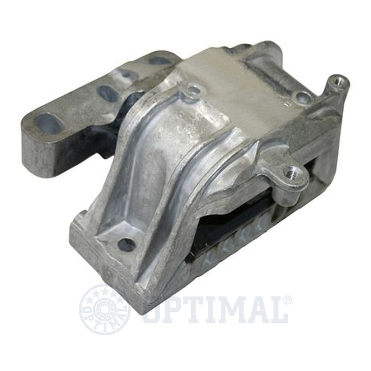 OPTIMAL F8-6990 Mounting, engine Right for VW