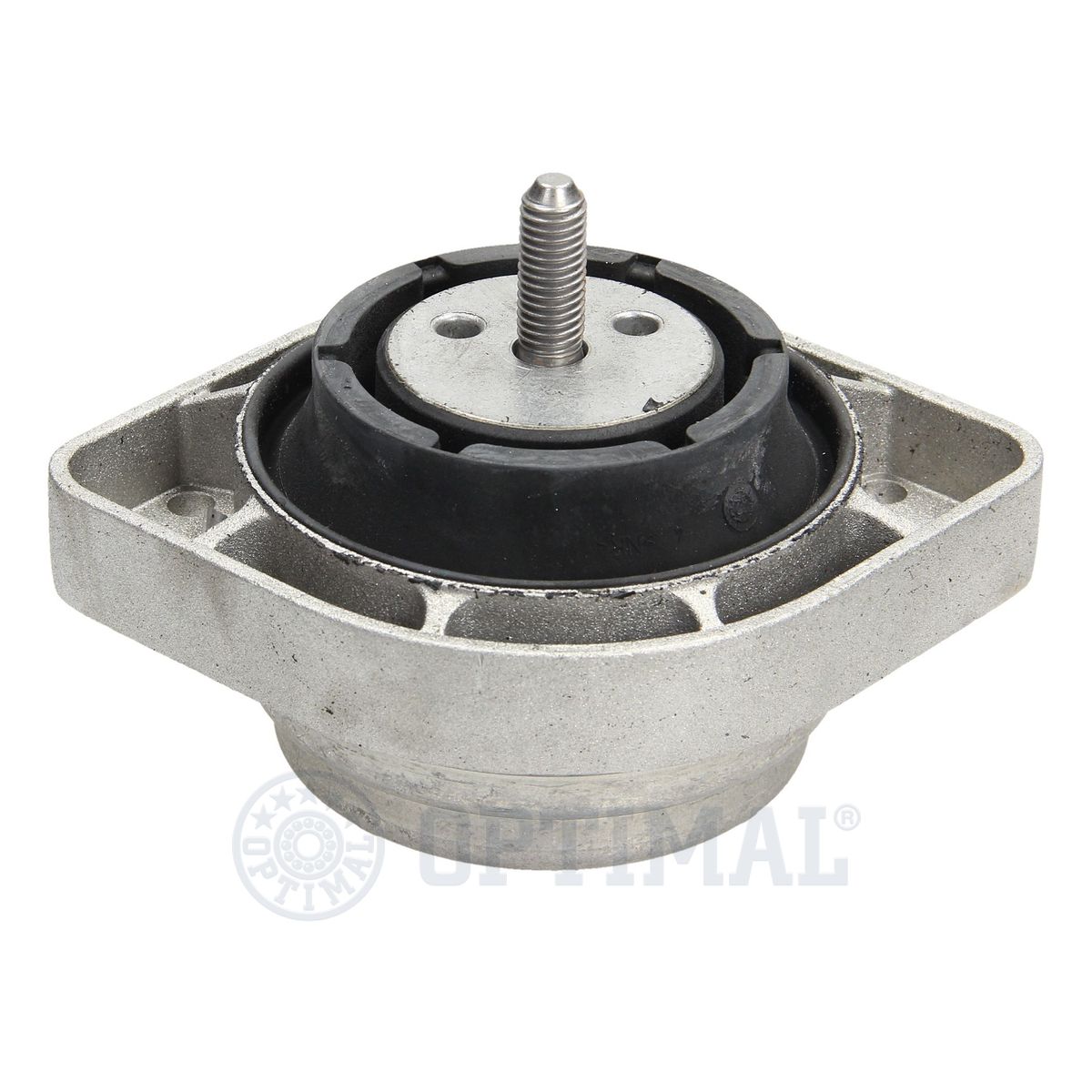 OPTIMAL F8-6995 Mounting, engine Left for BMW