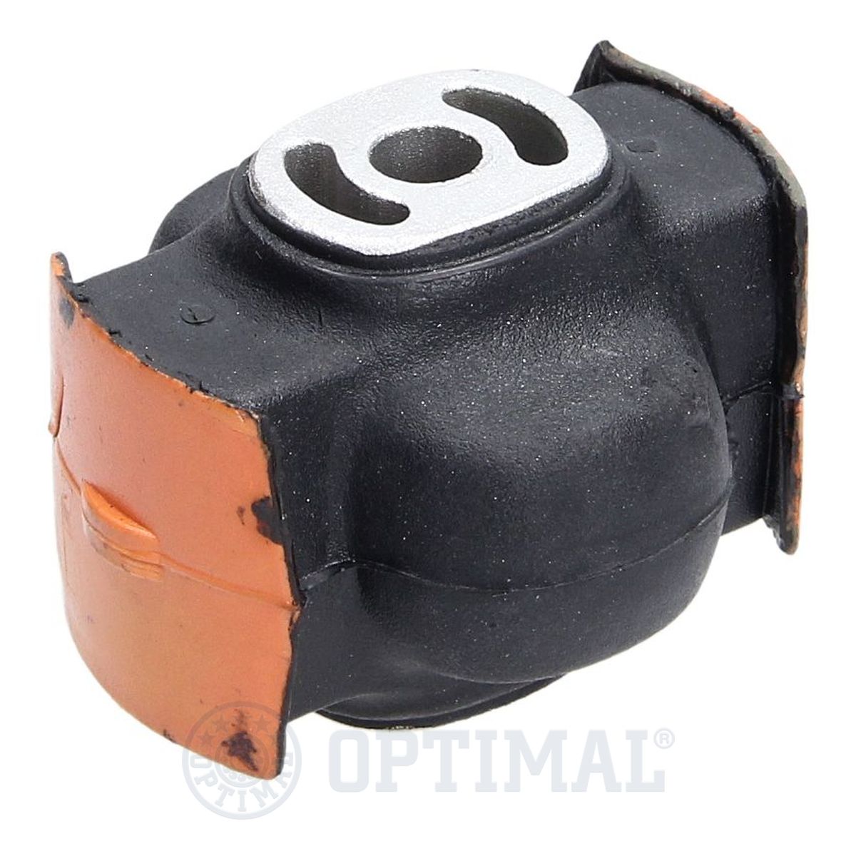 OPTIMAL F8-7011 Holder, engine mounting system Lower Rear Right for CITROËN PEUGEOT