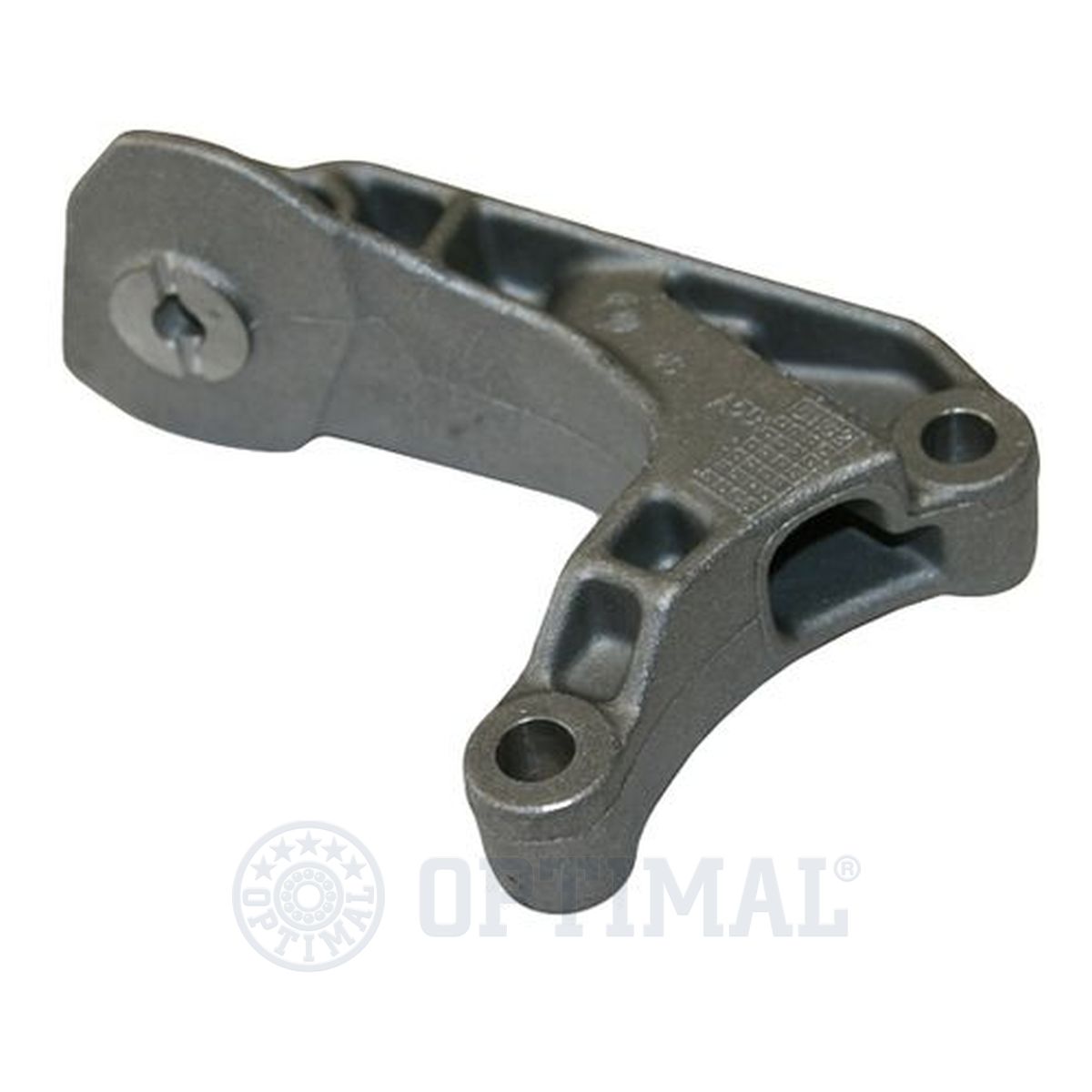 OPTIMAL F8-7012 Holder, engine mounting system Rear for FIAT LANCIA