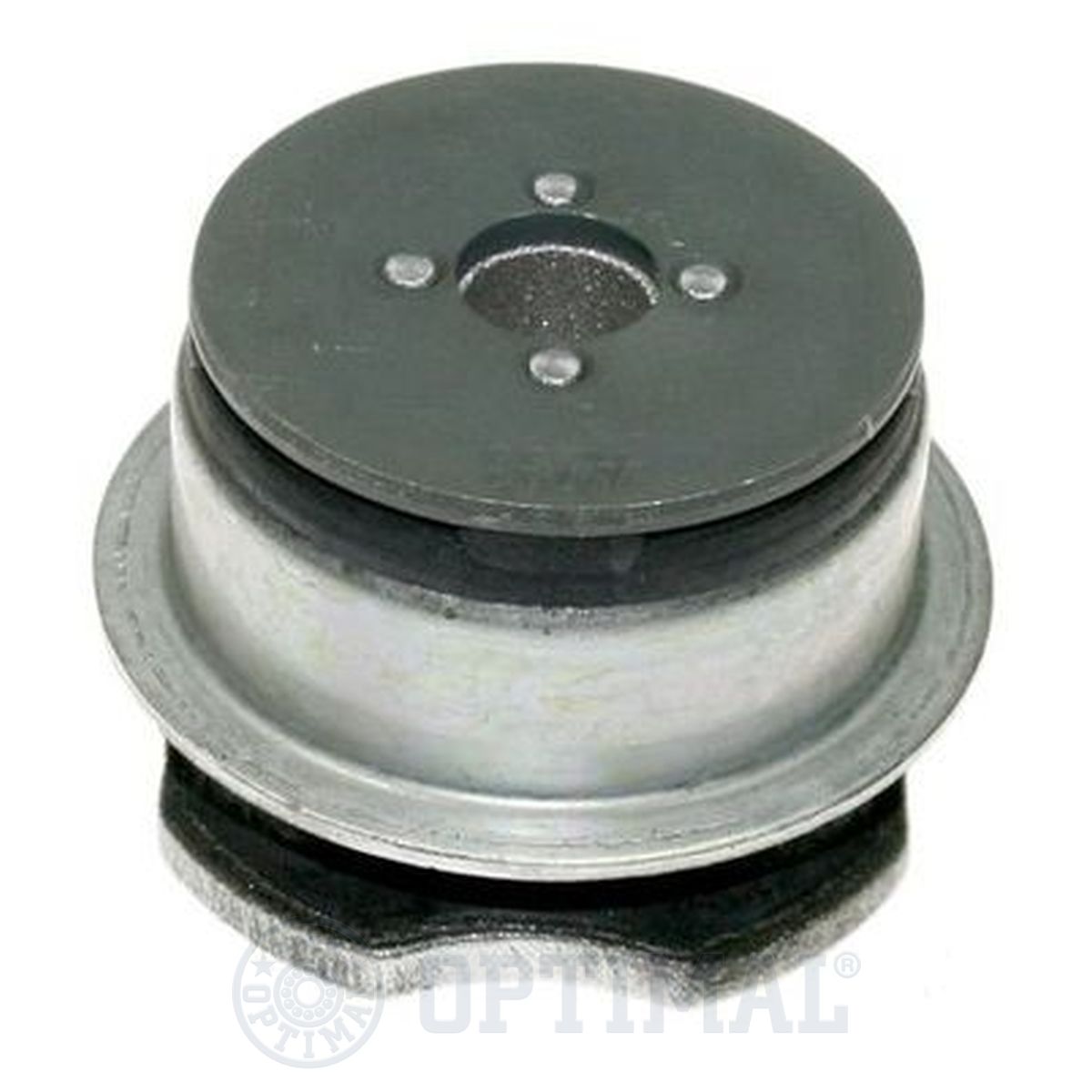 OPTIMAL F8-7020 Bushing, axle beam Front Rear Axle Left Rear Axle Right for FIAT