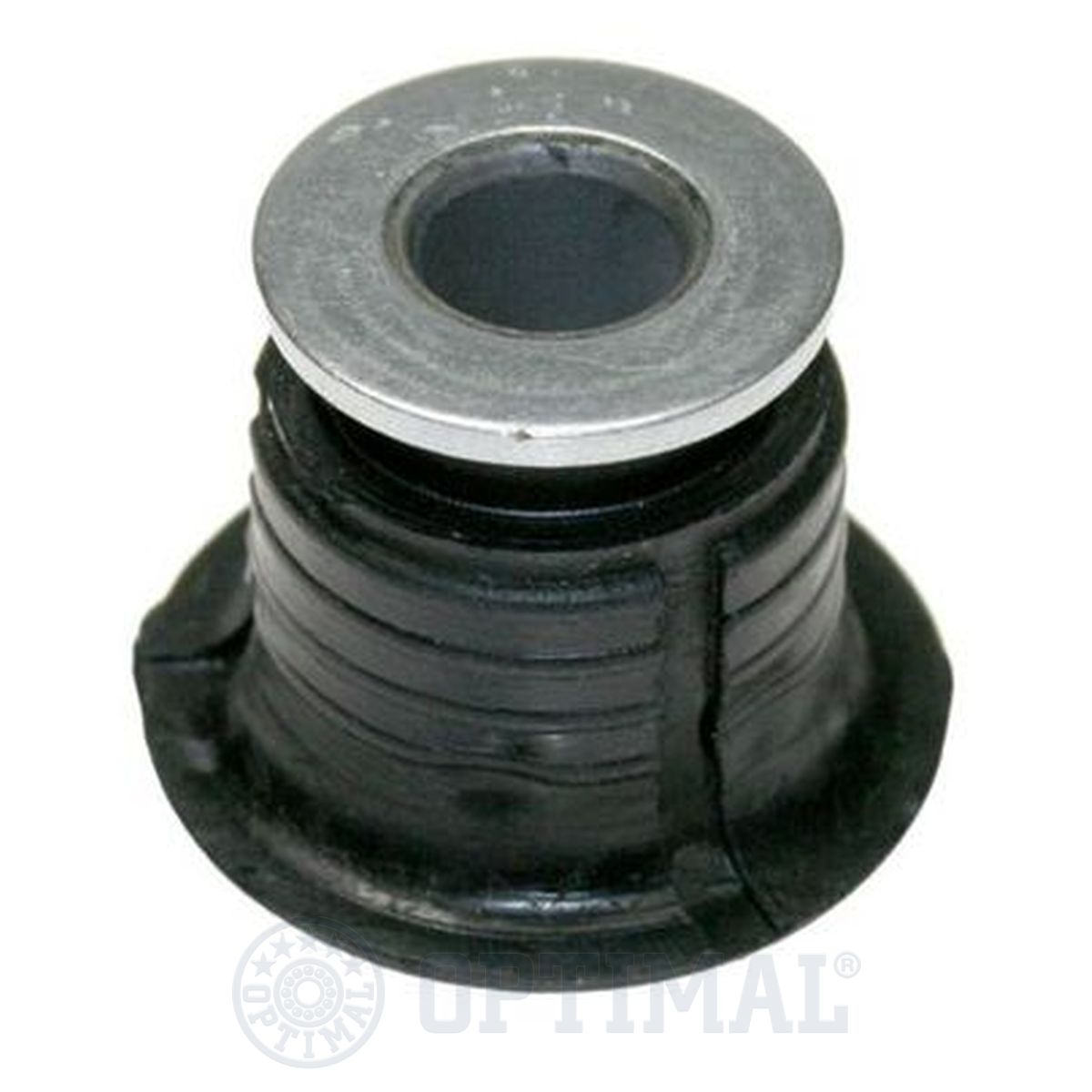 OPTIMAL F8-7045 Έδραση, φορέας άξονα μπροστινός άξονας πίσω for RENAULT