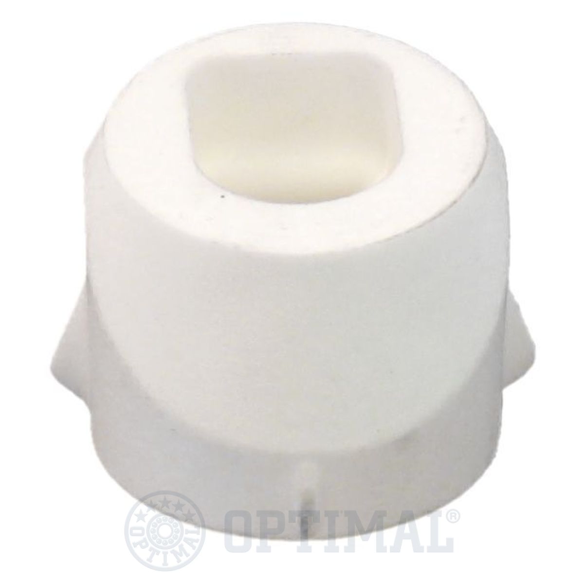 OPTIMAL F8-7599 Mounting, engine Front for AUDI AUDI (FAW) SEAT
