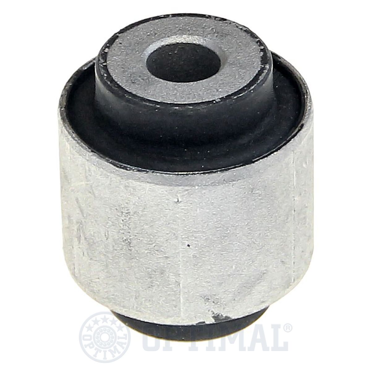 OPTIMAL F8-7670 Mounting, control/trailing arm both sides Front outer Rear Axle Upper for MERCEDES-BENZ