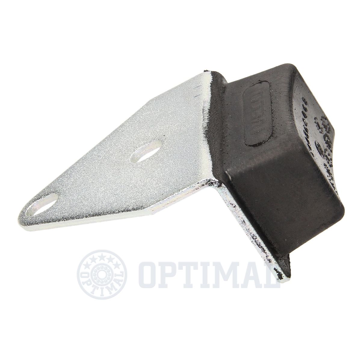 OPTIMAL F8-7763 Rubber Buffer, suspension