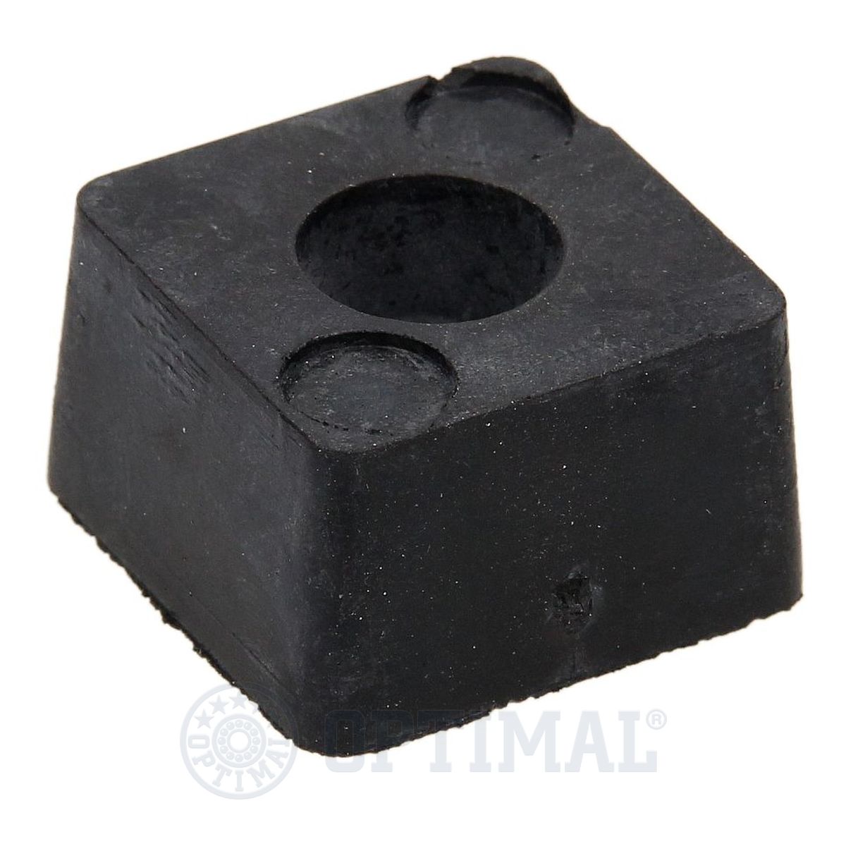 OPTIMAL F8-7775 Rubber Buffer, driver cab