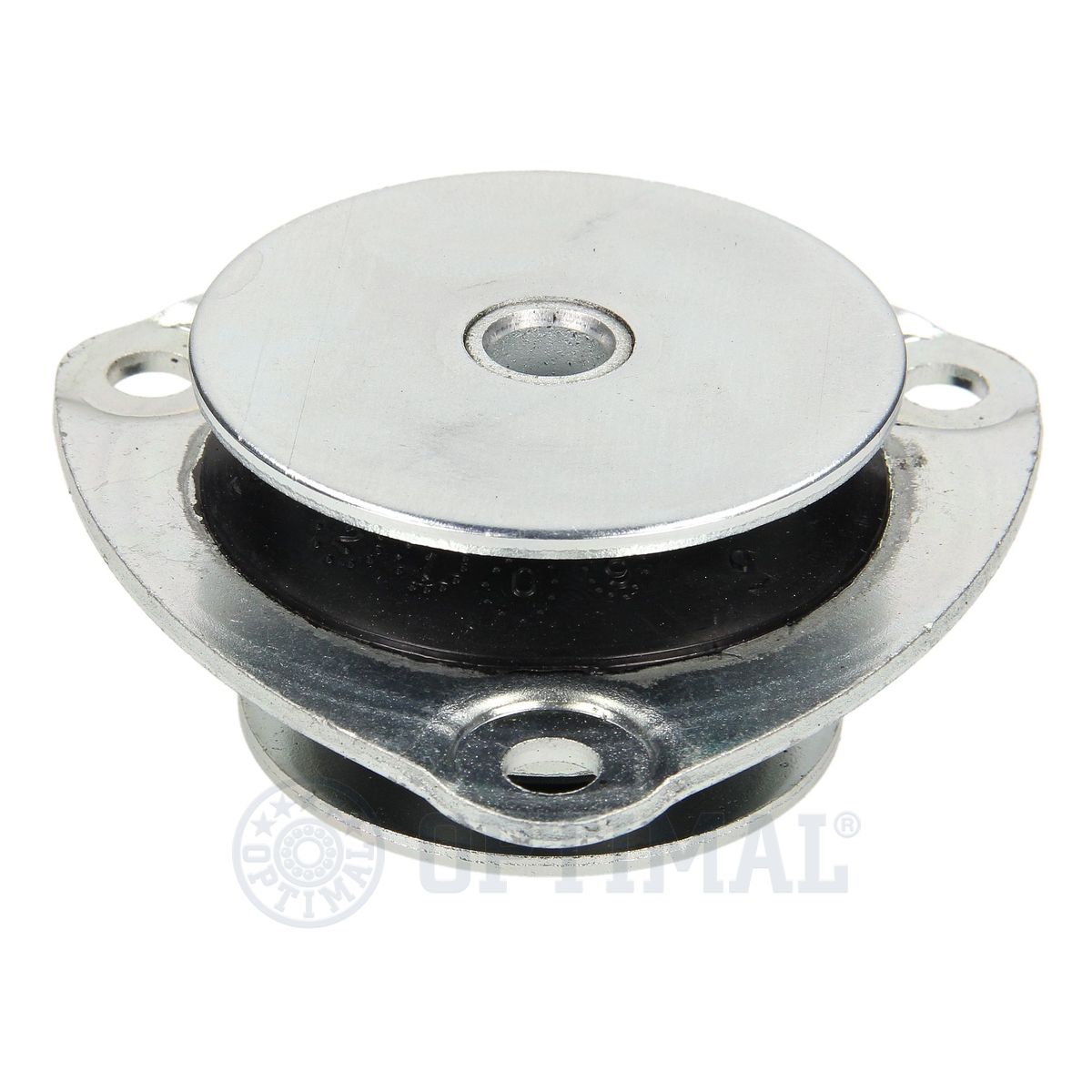OPTIMAL F8-7781 Rubber Buffer, driver cab
