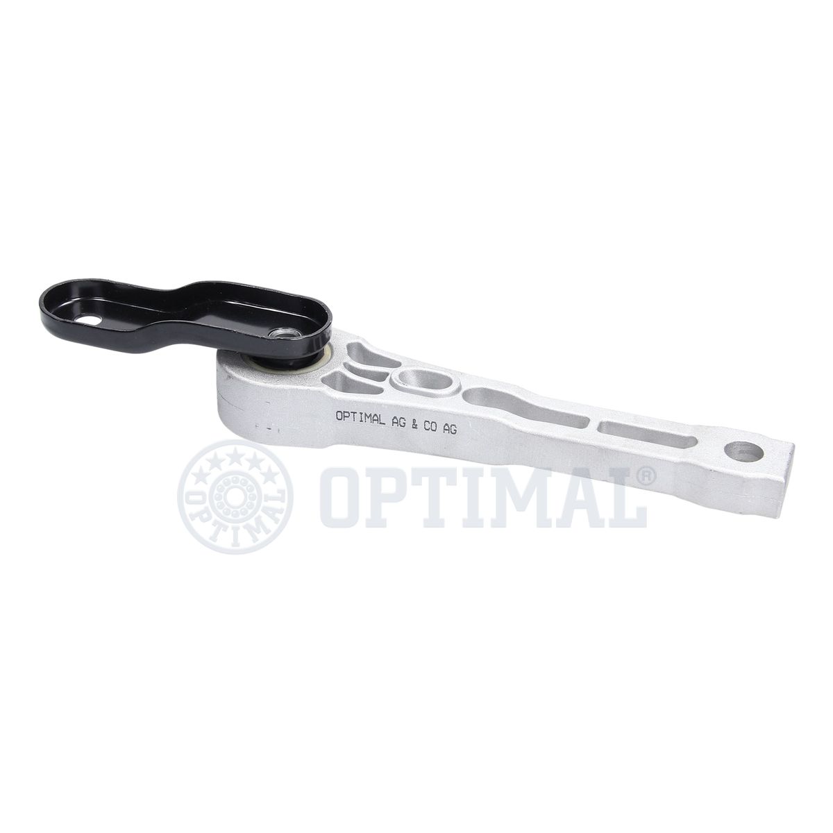 OPTIMAL F8-7851 Mounting, engine Rear for AUDI VW VW (FAW)