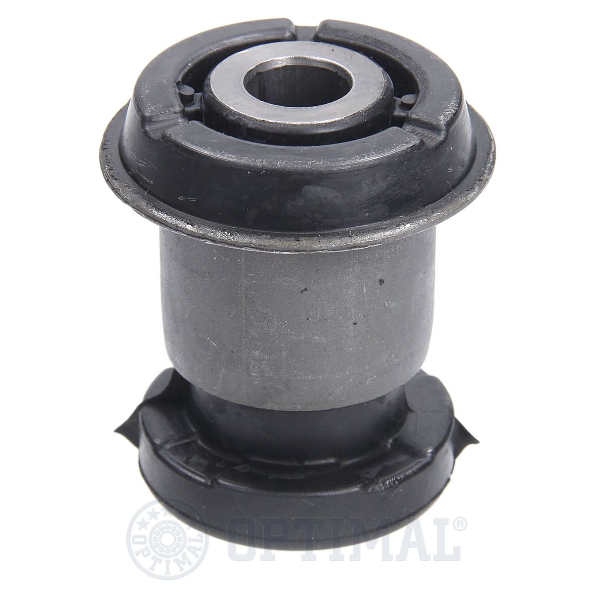 OPTIMAL F8-7853 Mounting, control/trailing arm both sides Front Front Axle Lower for FORD