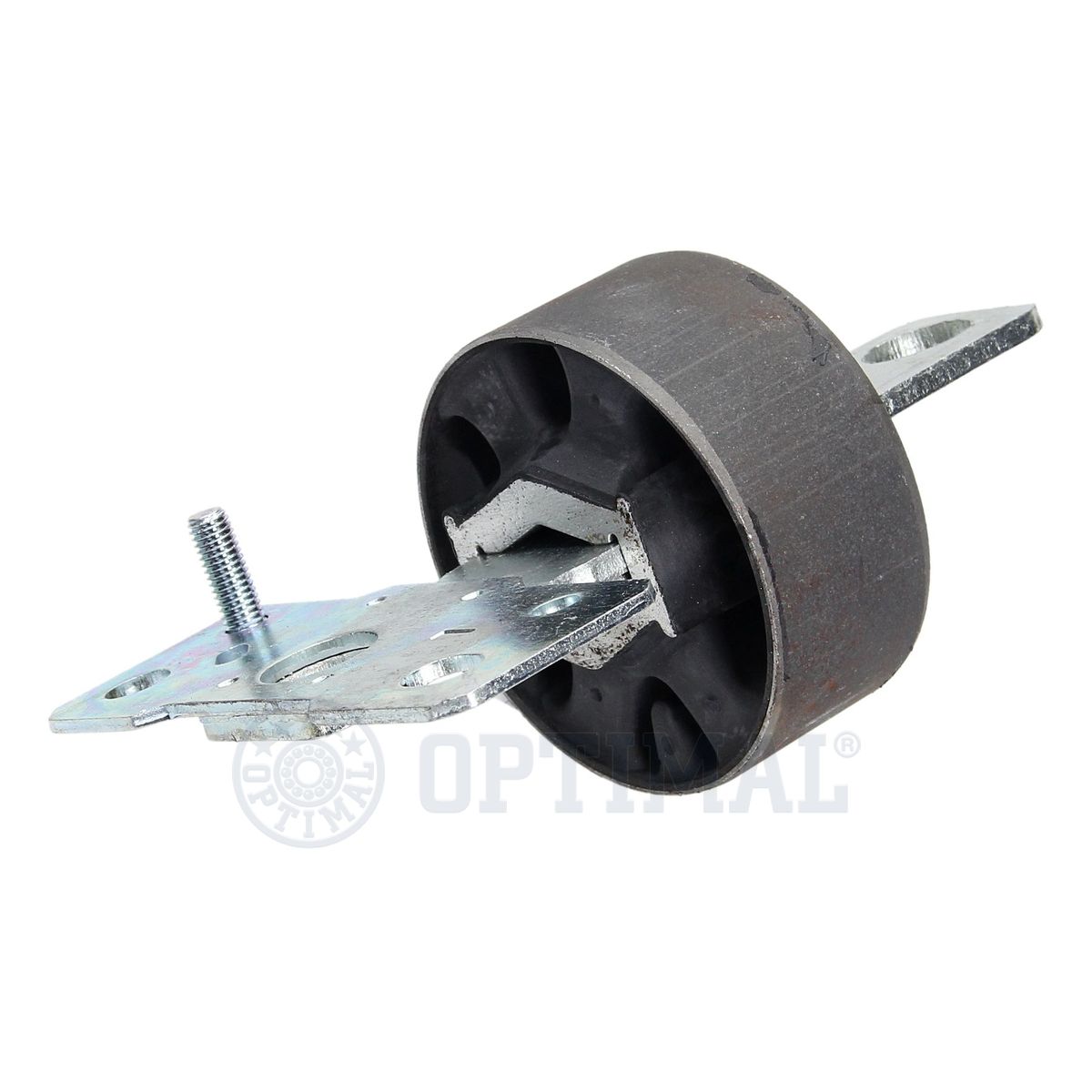 OPTIMAL F8-7877 Έδραση, ψαλίδι αριστερά εμπρός Πίσω άξονας for FORD VOLVO
