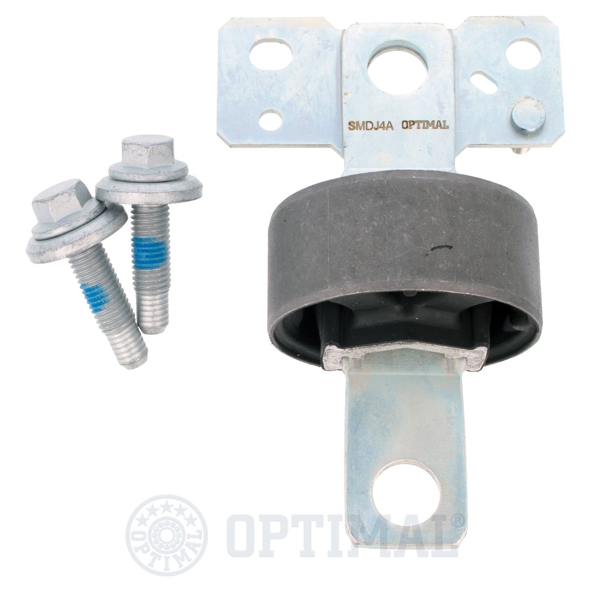 OPTIMAL F8-7878S Έδραση, ψαλίδι δεξιά εμπρός Πίσω άξονας for FORD VOLVO