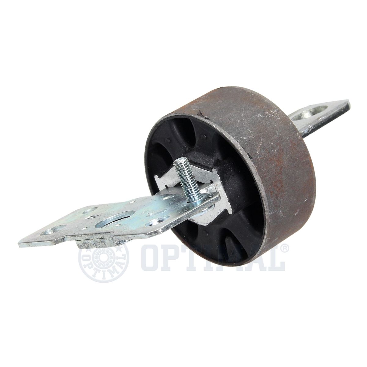 OPTIMAL F8-7878 Έδραση, ψαλίδι δεξιά εμπρός Πίσω άξονας for FORD VOLVO