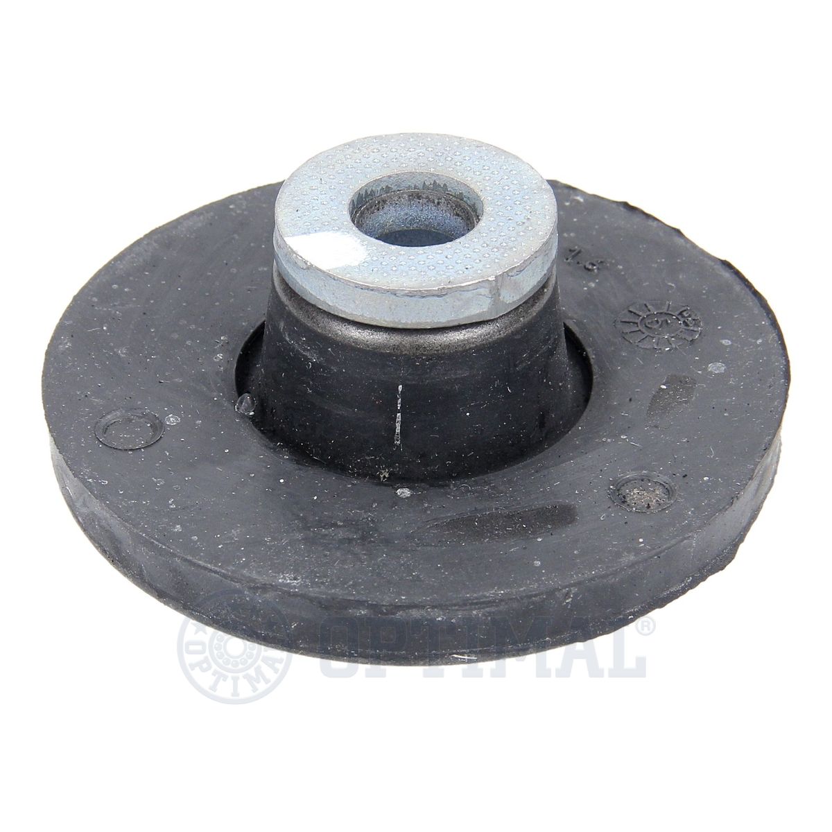 OPTIMAL F8-7884 Mounting, engine
