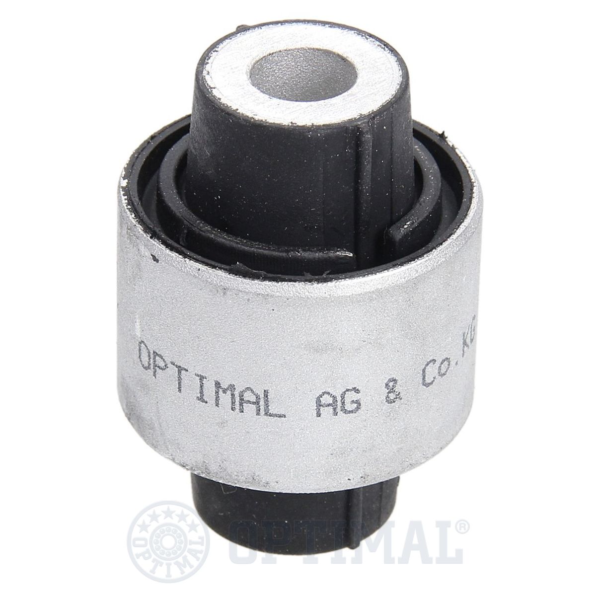 OPTIMAL F8-7902 Mounting, control/trailing arm both sides Lower Rear Axle for AUDI SEAT SKODA VW