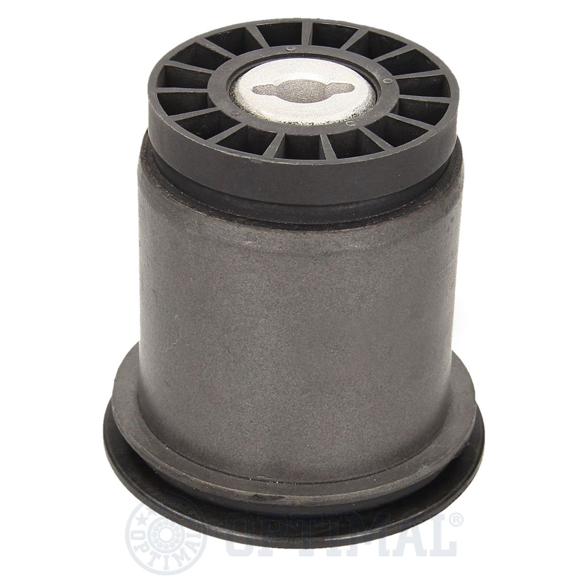OPTIMAL F8-7928 Bushing, axle beam Rear Axle for SEAT SKODA