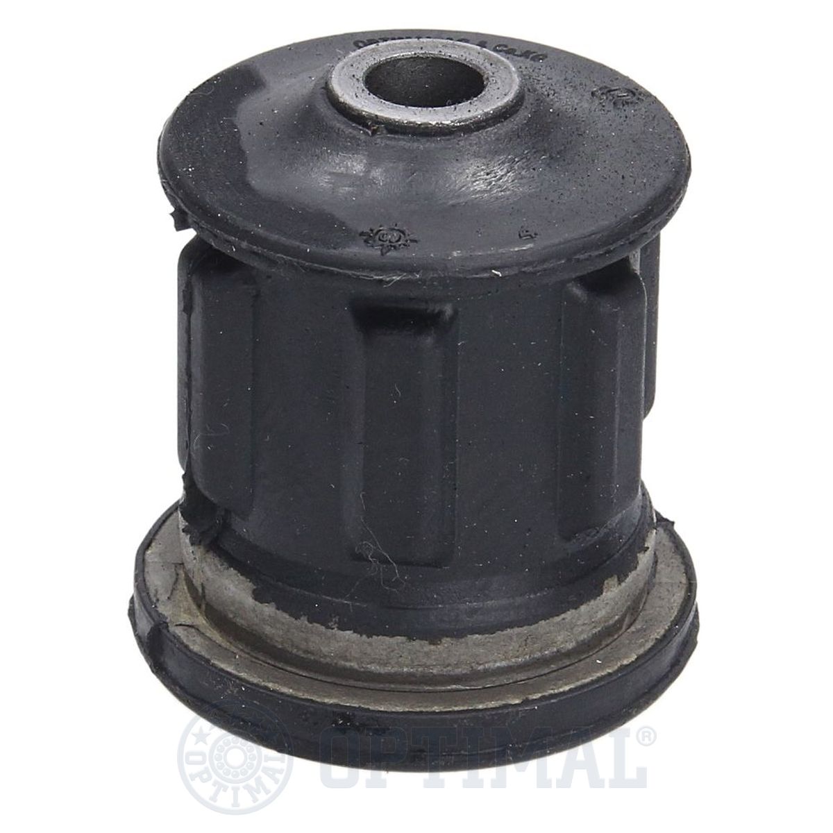OPTIMAL F8-7935 Bushing, axle beam Rear Axle for FORD