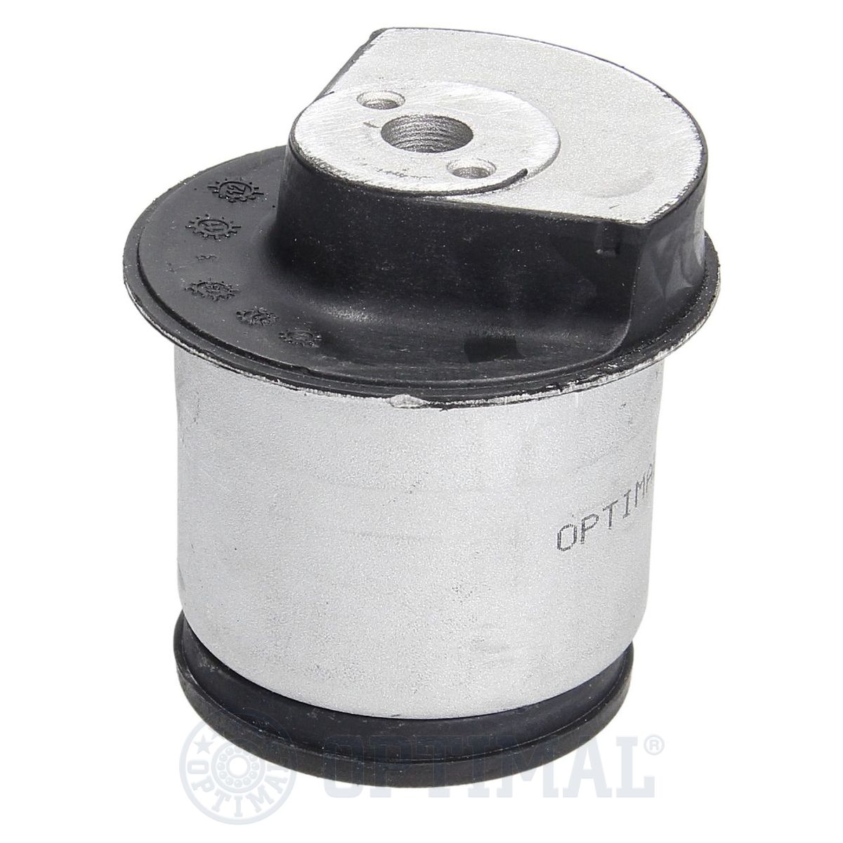 OPTIMAL F8-7944 Bushing, axle beam Rear Axle for OPEL VAUXHALL