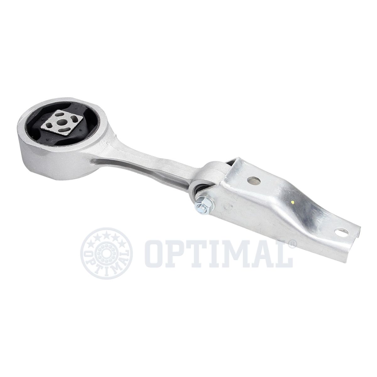 OPTIMAL F8-7949 Mounting, engine Lower Rear for SEAT SKODA VW