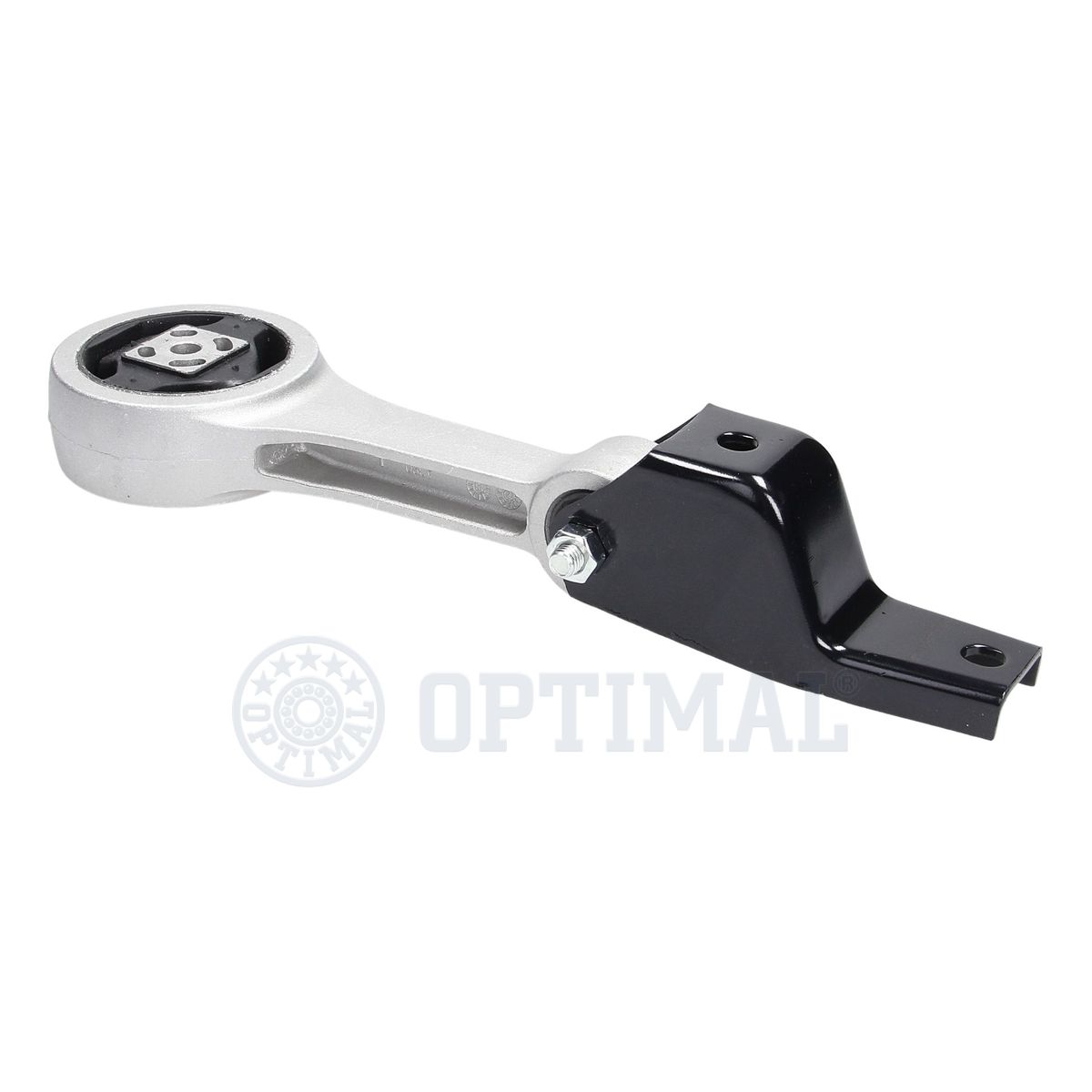 OPTIMAL F8-7950 Mounting, engine Lower Rear for AUDI SEAT SKODA VW