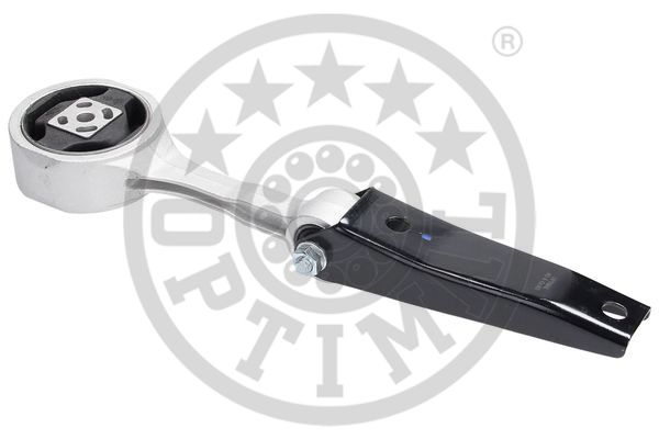 OPTIMAL F8-7954 Mounting, engine Rear for SEAT SKODA VW