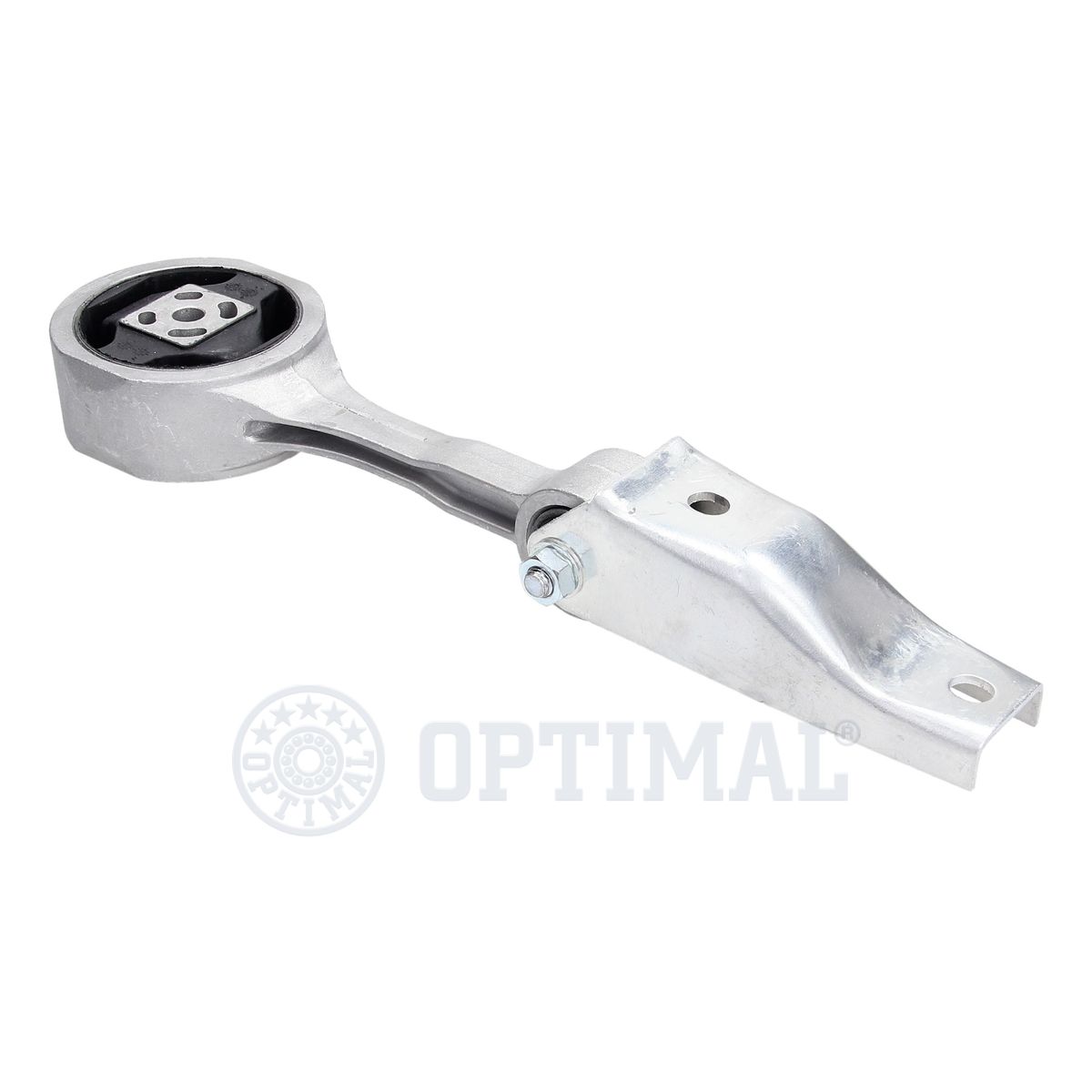 OPTIMAL F8-7955 Mounting, engine Lower Rear for SEAT SKODA VW
