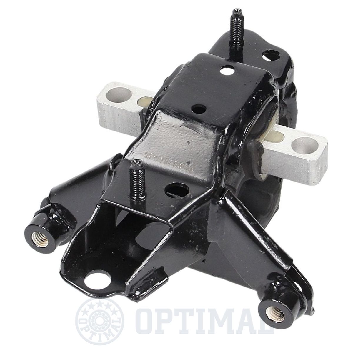 OPTIMAL F8-7957 Mounting, engine Left for AUDI VW