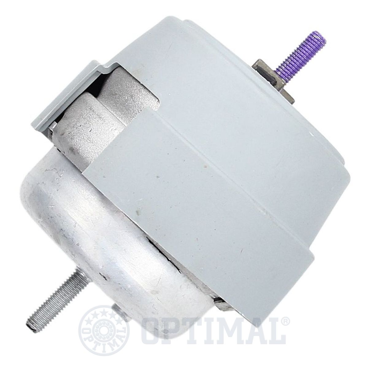 OPTIMAL F8-7969 Mounting, engine Right for AUDI SEAT