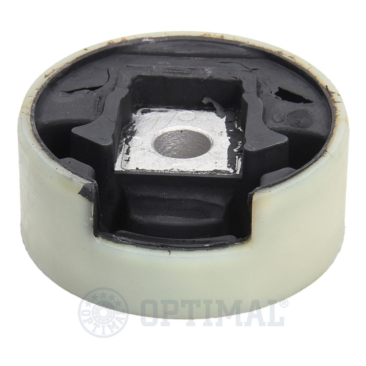 OPTIMAL F8-7981 Mounting, engine Lower for AUDI SEAT SKODA VW
